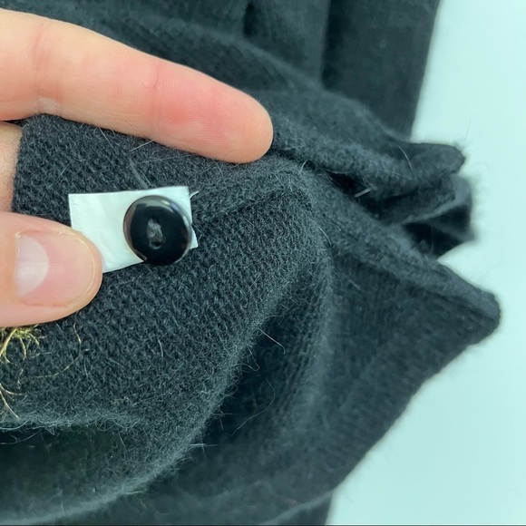 Orvis Embellished Cardigan - Picture 6 of 7